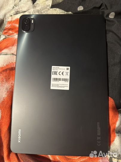 Xiaomi mi pad5