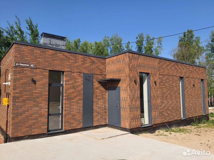 Помогу получить кредит на строительство дома