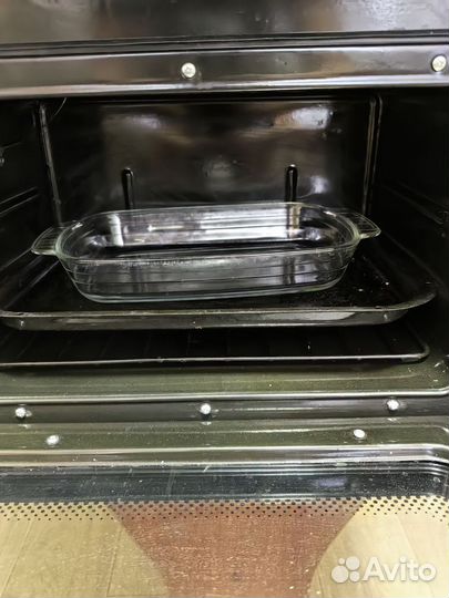 Плита электрическая