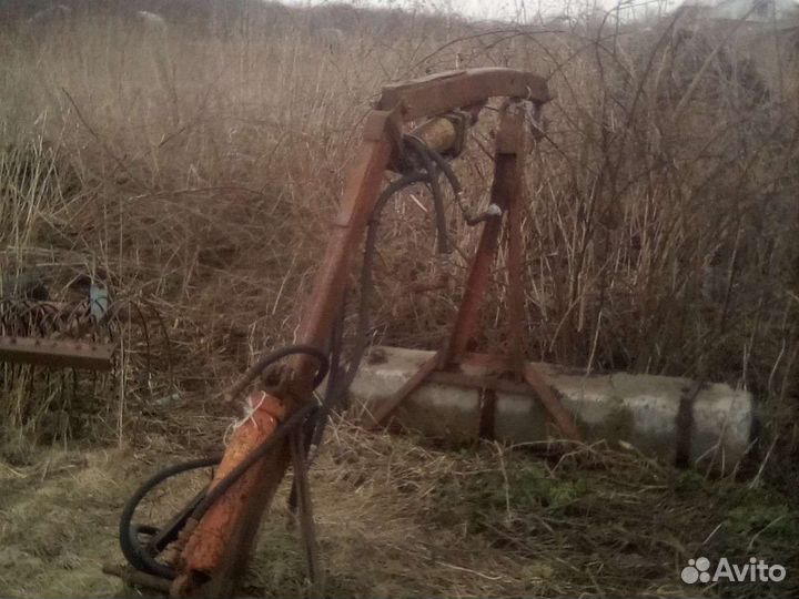 Сельхоз запчасти