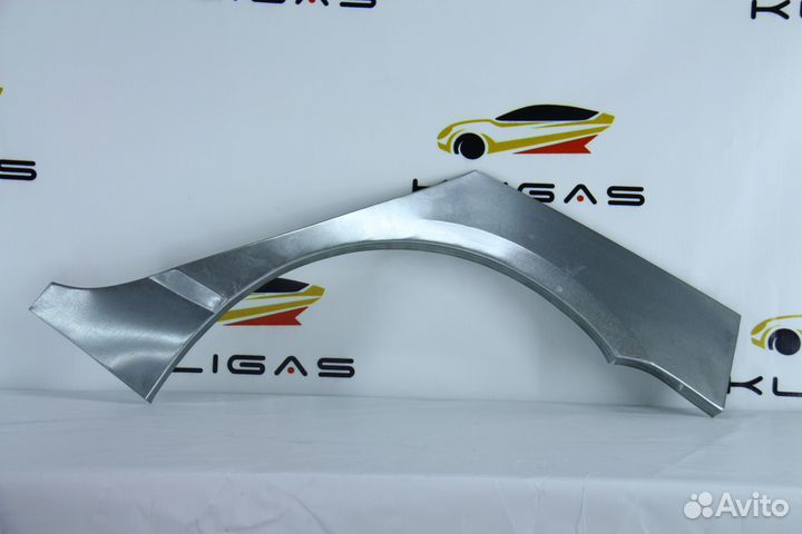 Ремонтная арка Toyota Corolla E12/E13