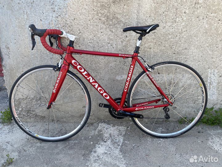 Colnago Move