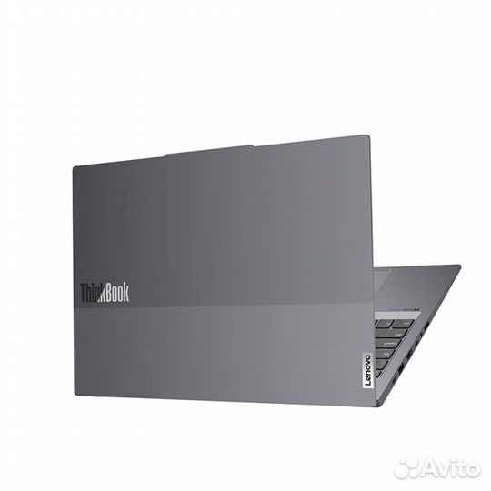 Ноутбук Lenovo ThinkBook 16+ /2024/Ultra 9/RTX4060