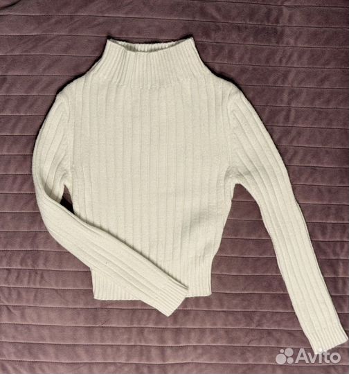 Водолазка кофта gloria jeans 128