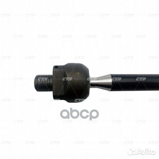 Старый номер CRG-38) Рулевая тяга лев. CR0127 CTR