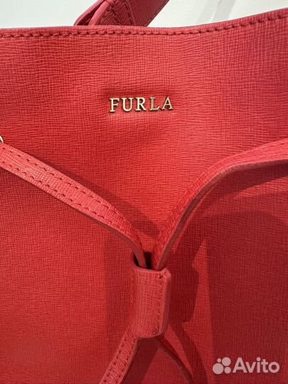 Furla Stacy Оригинал сумка торба