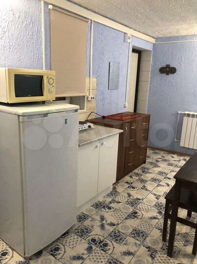 Квартира-студия, 20 м², 1/2 эт.
