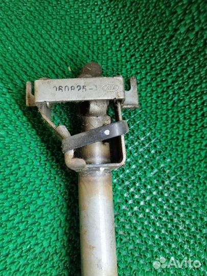 Рулевая колонка киа спектра