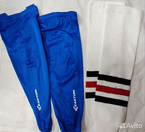 Хоккейная одежда