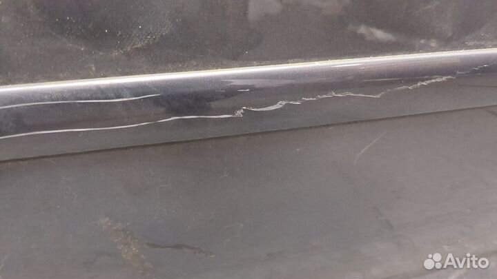 Дверь боковая Volkswagen Touran, 2013