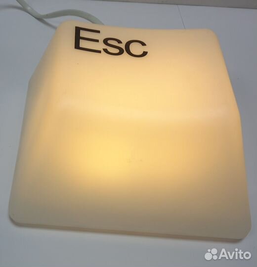 Декоративные светильники style-ESC