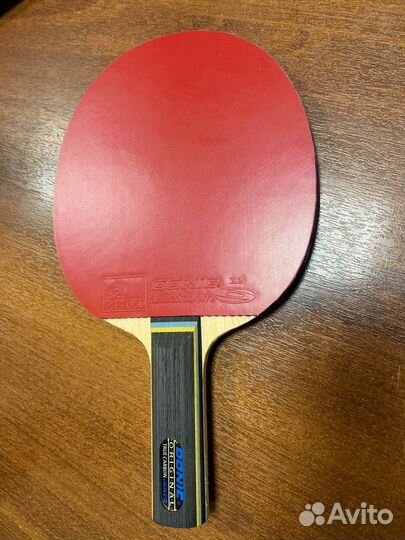 Ракетка для настольного тенниса donic