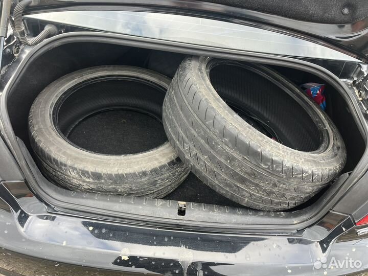 Ovation VI-388 235/45 R18