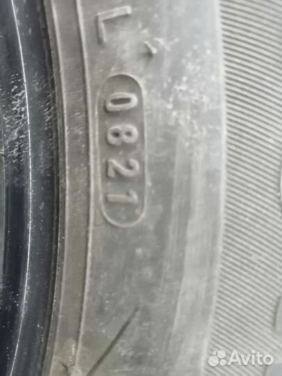 Kumho Ecowing ES01 KH27 185/65 R15 88T