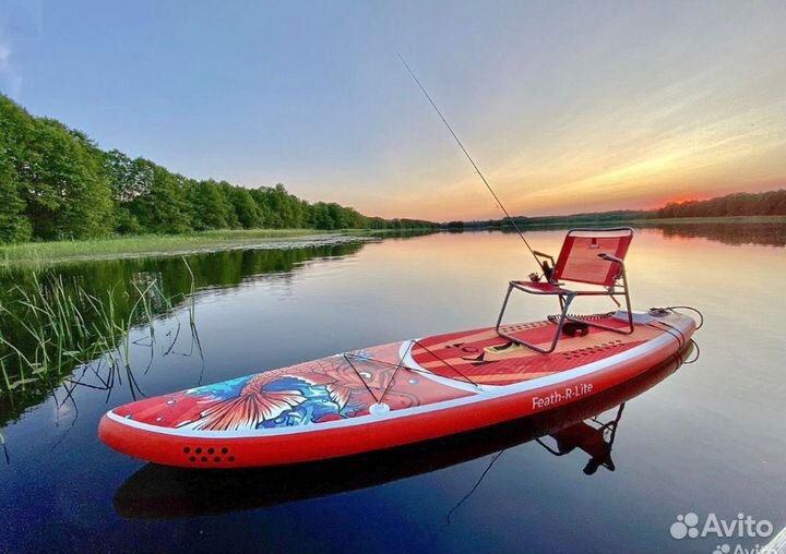 Сапборд Koi, Walaw,GQ, Honor, Manki