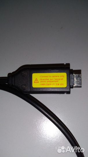 USB для телефона samsung