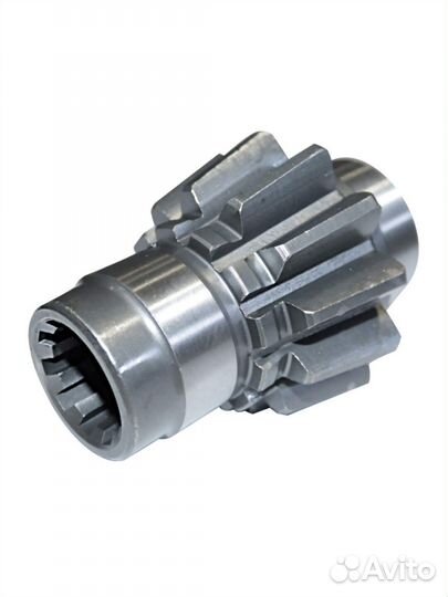 Шестерня 52-2308061 ведущая