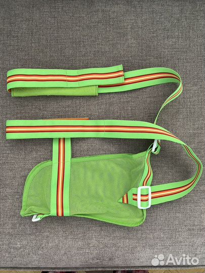 Orlett Бандаж на плечевой сустав AS-302, размер XL