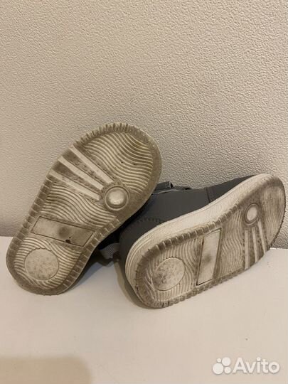 Кроссовки/кеды котофей размер 21
