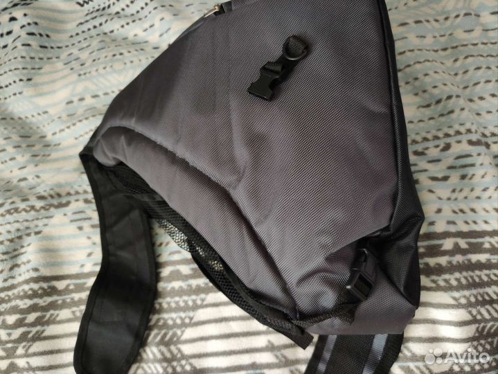 Собачья сумка переноска