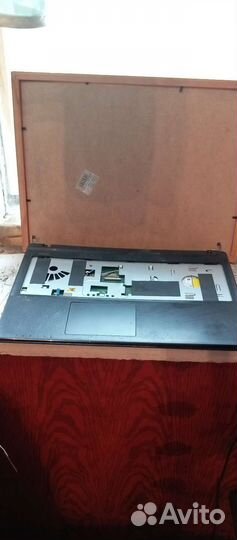 Ноуты Asus K 55N X553M X 55A на запчасти