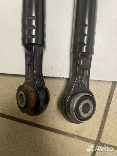 Поперечная тяга панара п/з jeep wrangler rubicon