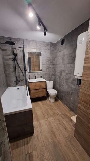 Дом 90 м² на участке 54 сот.