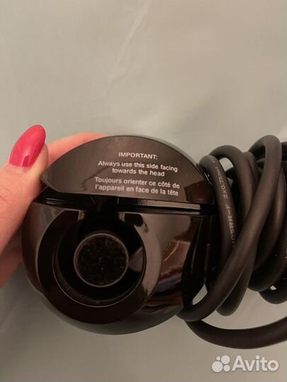 Babyliss curl оригинал