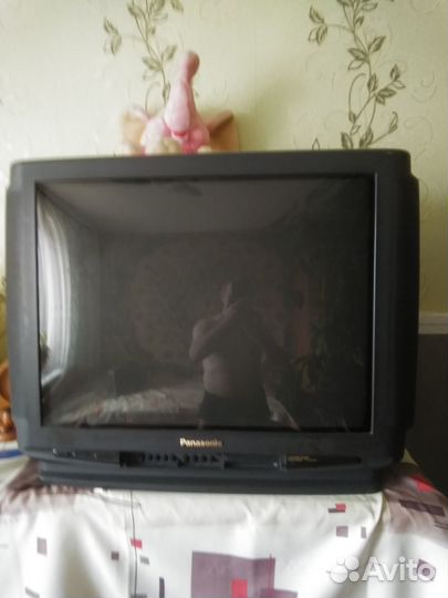 Телевизор Panasonic