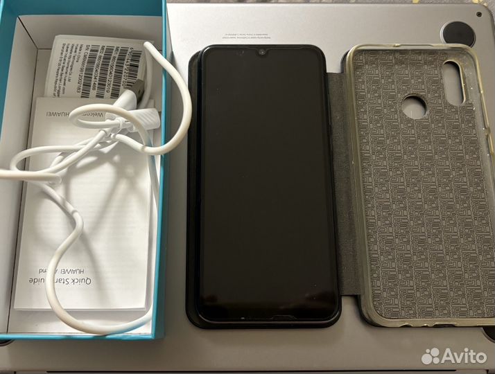 HONOR 10 Lite, 6/64 ГБ