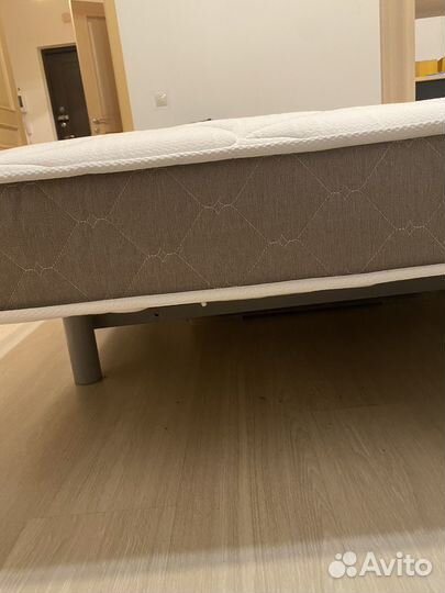 Матрас анатомический 160*200см