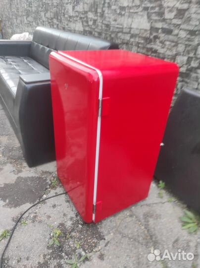 Минихолодильник