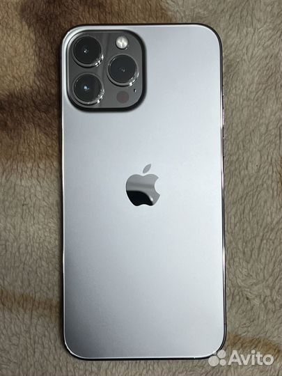 iPhone 13 Pro Max, 256 ГБ