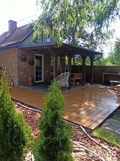 Баня русская на дровах аренда