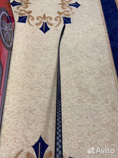 Клюшка хоккейная sherwood T90 custom