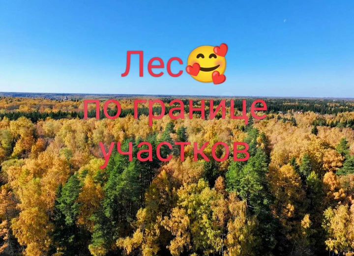 Участок 10 сот. (ИЖС)