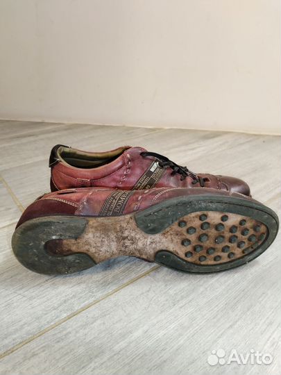 Ботильоны la martina