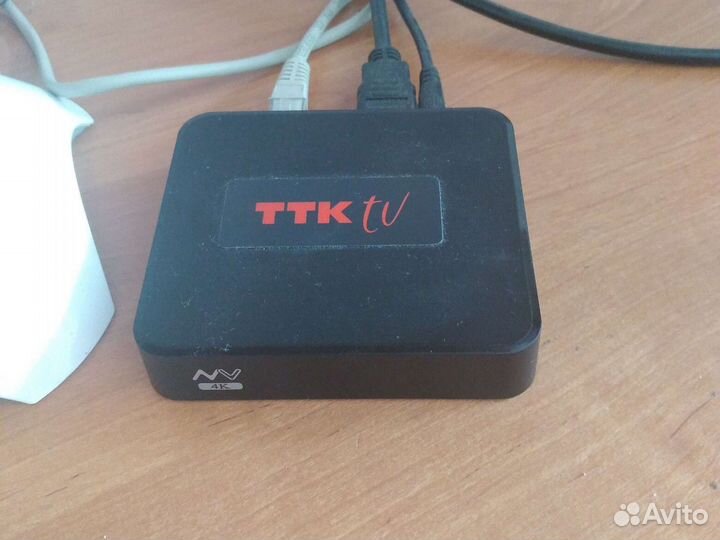 Модемы и роутеры