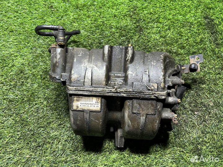 Впускной коллектор Opel Astra