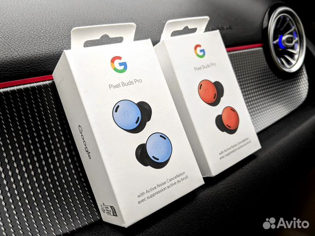 Аксессуары для Google Pixel объявление продам