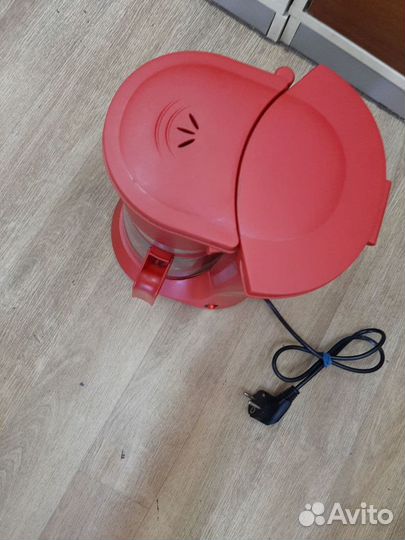 Eurostek ECM-6632