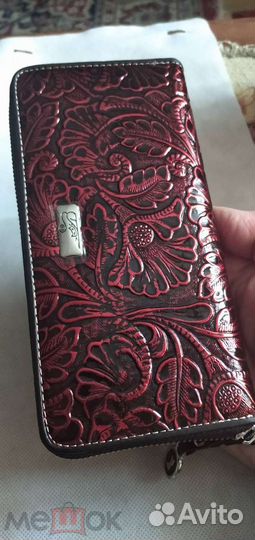 Кошелек женский, sergio valentini