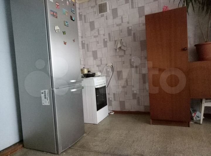 Комната 26 м² в 1-к., 8/9 эт.