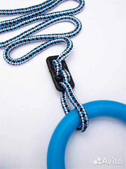 Гимнастические кольца