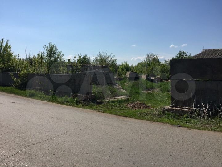 Участок 12 сот. (ИЖС)