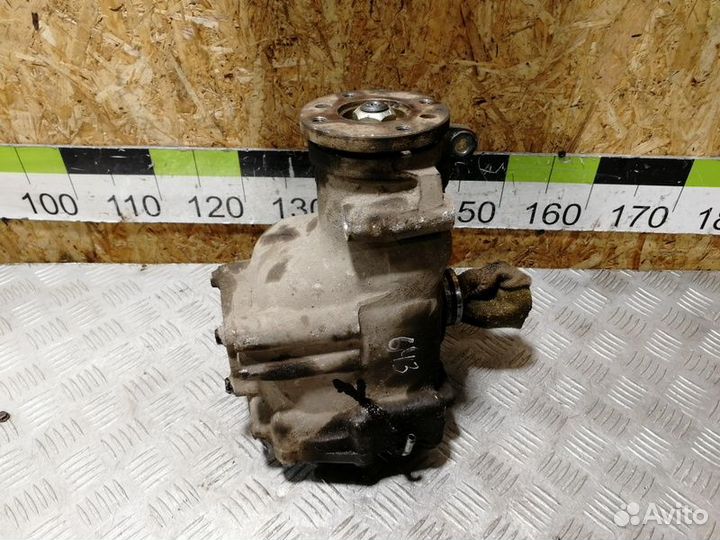 Редуктор переднего моста Infiniti G 2007-2014