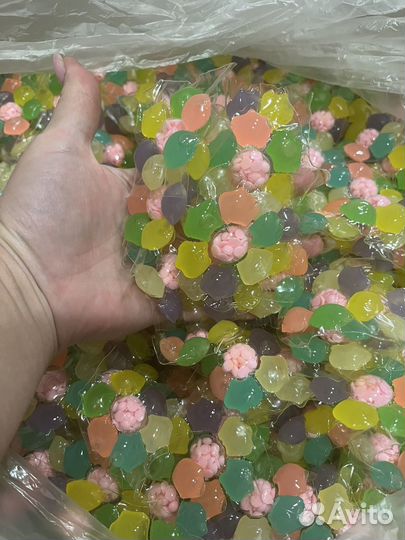 Капсулы для стирки