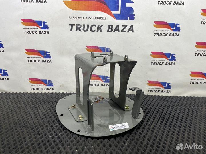 712W326206008 Кронштейн рычага кпп