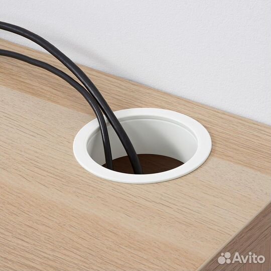 Компьютерный стол IKEA mikke