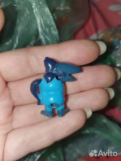 Ворона. Возвращение блудного попугая